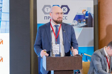 Участие в выставке «PRO//Движение.Экспо»