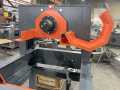 Комплексный стенд проверки асинхронных электродвигателей (КСПАД)