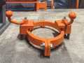 Стол для разборки и сборки осушителя