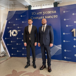 Генеральный директор 